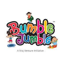 Bumble Jumble - SFS Pest Control client